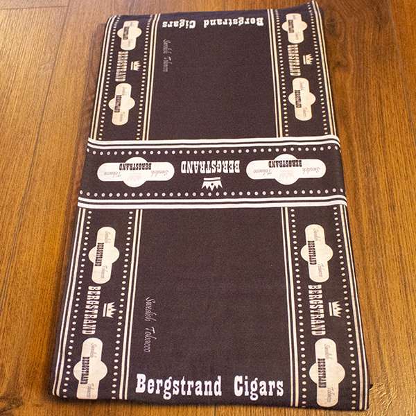 Bandanas Bergstrand Cigars
