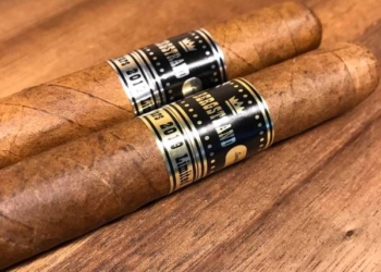 Bergstrand Cigars® Longfiller 2019