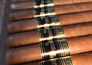 Bergstrand Cigars® Longfiller 2020