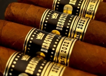 Bergstrand Cigars® Longfiller 2022