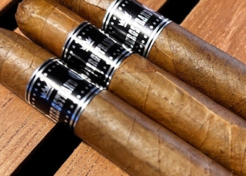 Bergstrand Cigars® Shortfiller 2023 Final Edition